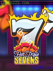 HotTripleSevens